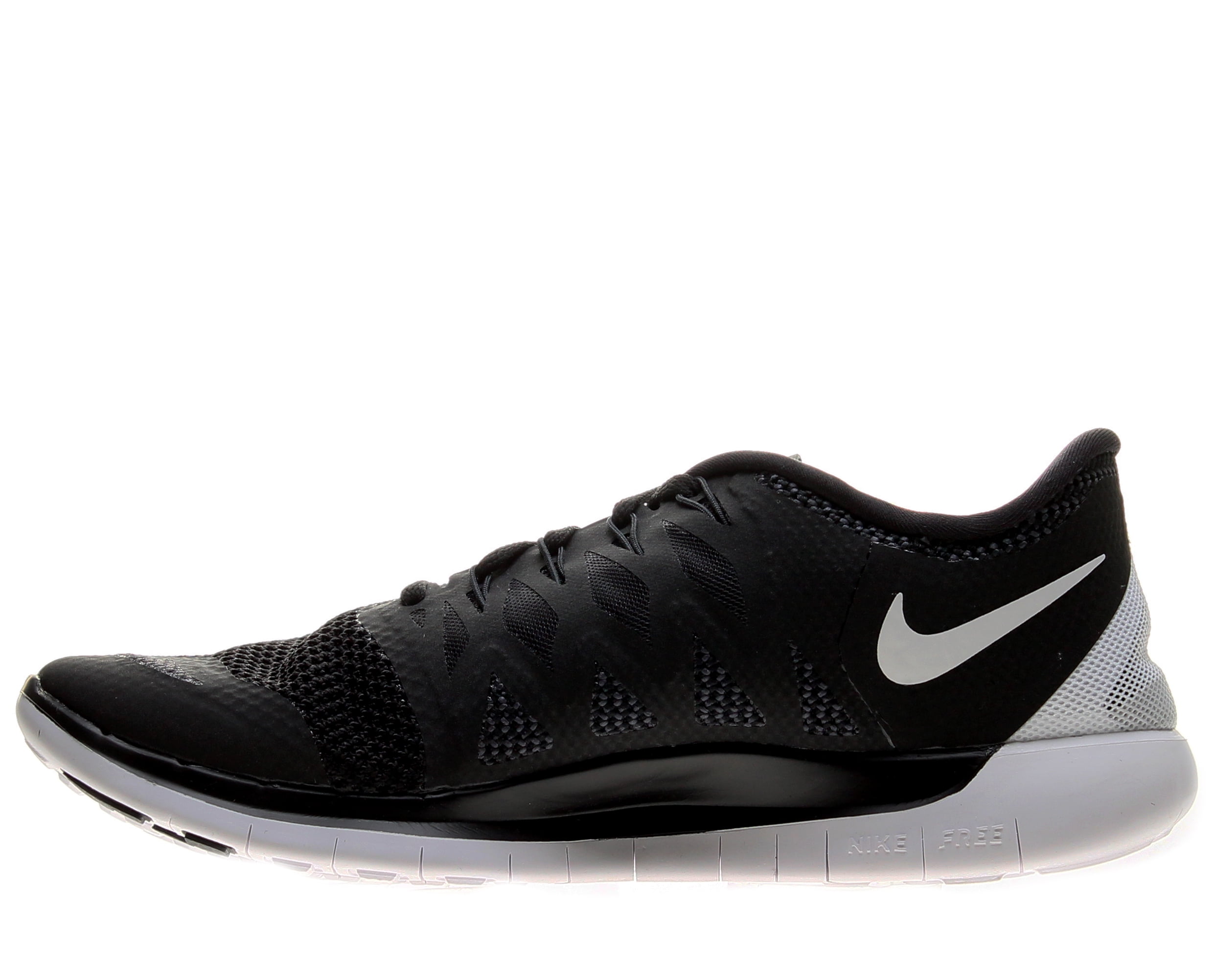 Nike Men's Free 5.0 Running Shoes - Walmart.com