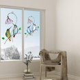 thumbnail image 4 of De Ventana De Metal Con Decoración De Colibrí De Vidrieras Con Regalos Conmemorativos De Gancho Scienceny HA043505-02, 4 of 6