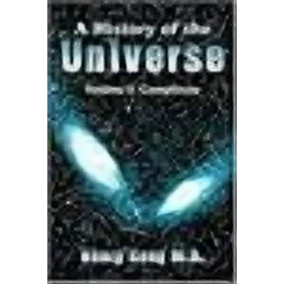 A History of the Universe (Paperback)