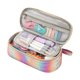 thumbnail image 3 of Large Pencil Pouch Pencil Case For Girls Boys Pencil Bag Pencil Boxes For Kids Elementary School Supplies, 3 of 9