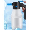thumbnail image 3 of Botella Pulverizadora para Lavado Coches Eléctricos Herramienta Limpieza Coches Hervidor Limpieza Doble Uso para El Botella Pulverizadora para Coches Con Capacidad 1 5 L, 3 of 9