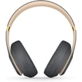 thumbnail image 4 of Auriculares inalámbricos Beats Studio 3 con cancelación de ruido, color gris oscuro, 4 of 10