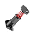 thumbnail image 1 of Paquete de kit de rendimiento de pedales de freno MOZA SR-P Lite para R5, 1 of 5