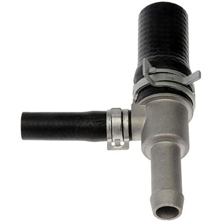 T・T・T HVAC Heater Hose Assembly Fits select: 2013-2014 FORD FUSION