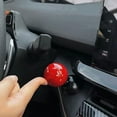 thumbnail image 4 of tredstone Car Interior Decoration With Zinc Alloy And Button Start Cover Is Also red Alloy material, 4 of 6
