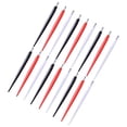 thumbnail image 2 of Miangastore scratching painting tool Drawing Scraping Pens Plastic 18pcs Party Game, 2 of 7