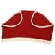thumbnail image 4 of Braguitas de algodón para mujer con entrepierna extendida, bragas menstruales de algodón, bragas de algodón de corte alto, lencería, braguita para mujer, 4 of 7