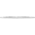 thumbnail image 3 of 24"OD x 8 1/2"ID x 3/4"P Augustus Architectural Grade PVC Pierced Ceiling Medallion, 3 of 8