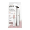 thumbnail image 1 of Finishing Touch Flawless Brows, White, 1 ea, 1 of 9