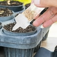 thumbnail image 4 of SKISUNO 2Pcs Portable Seed Planter Gardening Accessories in Assorted Color Lightweight Plastic, 4 of 8