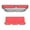 Red, variant on CHELIASD Porch Swing Canopy Swing Canopy, Replacement Swing Cover, Sun Shade Awning Cover, for Outdoor Garden Patio Porch Yard, 1× Swing top (142×120×18cm) 1× Seat cover (150×150×10cm)