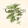 thumbnail image 4 of Mlli Villa 12x12 Black Modern Wood Framed Wall Art Titled - The Garden Flower, 4 of 6