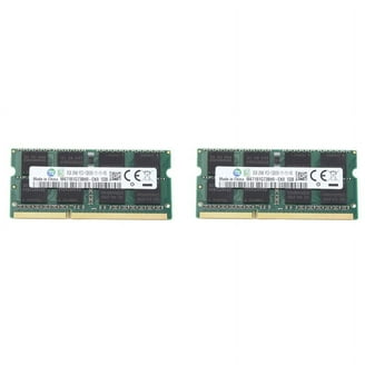 Crucial 8GB 262-Pin DDR5 SO-DIMM DDR5 4800 (PC4 38400) Laptop