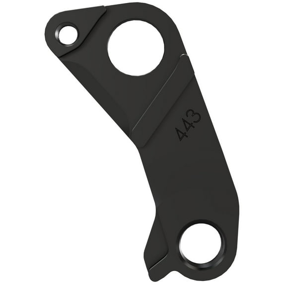 Wheels Manufacturing Derailleur Hanger - 443