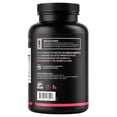 thumbnail image 4 of Suplemento alimenticio B life Myo & D-Chiro Inositol Platinum 240 Caps c/u (2 pack), 4 of 5