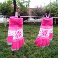 thumbnail image 3 of Clothesline Pegs Clips Portable Expandable Adjustable Retractable Airer for Camping Travel Clothes Laundry Drying Outdoor and Indoor Use, 3 of 9