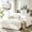 Beige, variant on AISWORD Convertible Sofa Bed, 3 in 1 Pull Out Sleeper Loveseat Couch with Storage, Blue