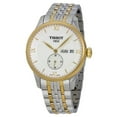 thumbnail image 3 of Tissot Le Locle Automatic White Dial Men's Watch T0064282203801, 3 of 3