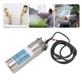 thumbnail image 4 of 24V Submersible Well Water Pump, Solar Water Pump 24V Quick Disconnect  For Irrigation, 4 of 8