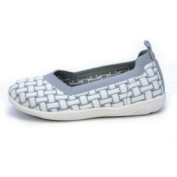 Bernie Mev Girls Catwalk Slip On Shoes