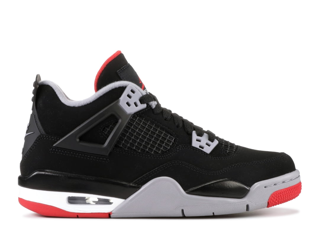 jordan 4 bred size 6.5