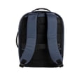 thumbnail image 2 of XD Xclusive Impact Aware RPET Anti-Theft Laptop Backpack, 2 of 6
