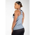 thumbnail image 2 of Aspen Tank Top - Light Blue, 2 of 8