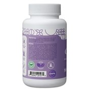 Pattern Wellness Sleep Complex, Deeper Slow-Wave Sleep Support, Natural Sleep Aid, 30 ct.