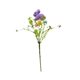 thumbnail image 1 of Pascua de la rama del huevo de la Pascua Artes de arte de arte decorativo Central de mesa Floral Arreglos Decoración de Pascua para corona de púrpura, 1 of 8