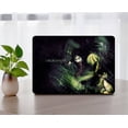 thumbnail image 4 of KSK KAISHEK Hard Case Shell Cover Only for MacBook Pro 14" 2021 2022 2023 M2 A2779 A2442 M1, Cartoon A 26, 4 of 5