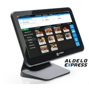 3nStar Android Fanless All-in-One POS Station 15.6 (PTA0156-28) for Aldelo Express