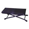 thumbnail image 1 of SOPORTE POSAPIE PARA GUITARRA RADOX CH043-080, 1 of 3