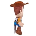 thumbnail image 2 of Disney and Pixar Toy Story 5 Woody Plush Toy, 8 Inch Soft Doll, 2 of 4