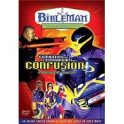Combating the Commandant of Confusion: A Bibleman Live Adventure