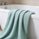 thumbnail image 5 of Microfiber Bath Towel, Thick Towels, Soft, er Absorbent and Fast Drying, No Fading Multipurpose Use for Sports, Travel, Fitness, Yoga, 55.1x27.6in, 5 of 6