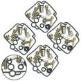 thumbnail image 3 of Kit de Réparation de Carburateur pour GSX1100G 1991-1993, 3 of 7