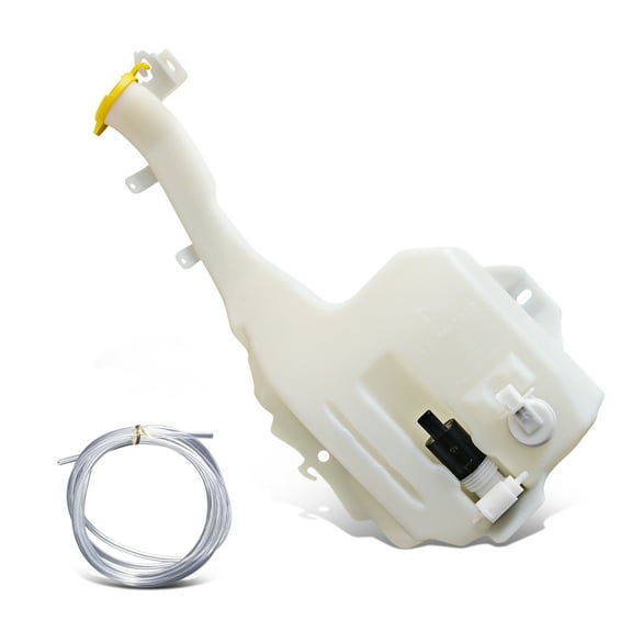 For 2005 to 2006 Jeep Commander Grand Cherokee Factory Style Car Windshield Washer Fluid Reservoir Tank Kit CH1288164