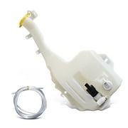jeep commander washer fluid reservoir