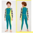 thumbnail image 4 of Traje de neopreno Hugo Traje de baño Secado rápido Verano XXL traje de neopreno para niños, 4 of 8