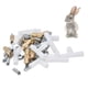 thumbnail image 3 of Bebedero Automático Con Tetina Para Aves De Corral, Suministros Para Sistemas De Riego Para Conejos, Roedores, Ratas, 10 Uds., 3 of 7