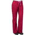 thumbnail image 1 of Blossom by Maevn Women's Utility Cargo Scrub Pant, 1 of 1