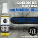 thumbnail image 2 of JYE Set de 3 Botellas para Barba y Cabello con Mino y de Biotina, 2 of 5