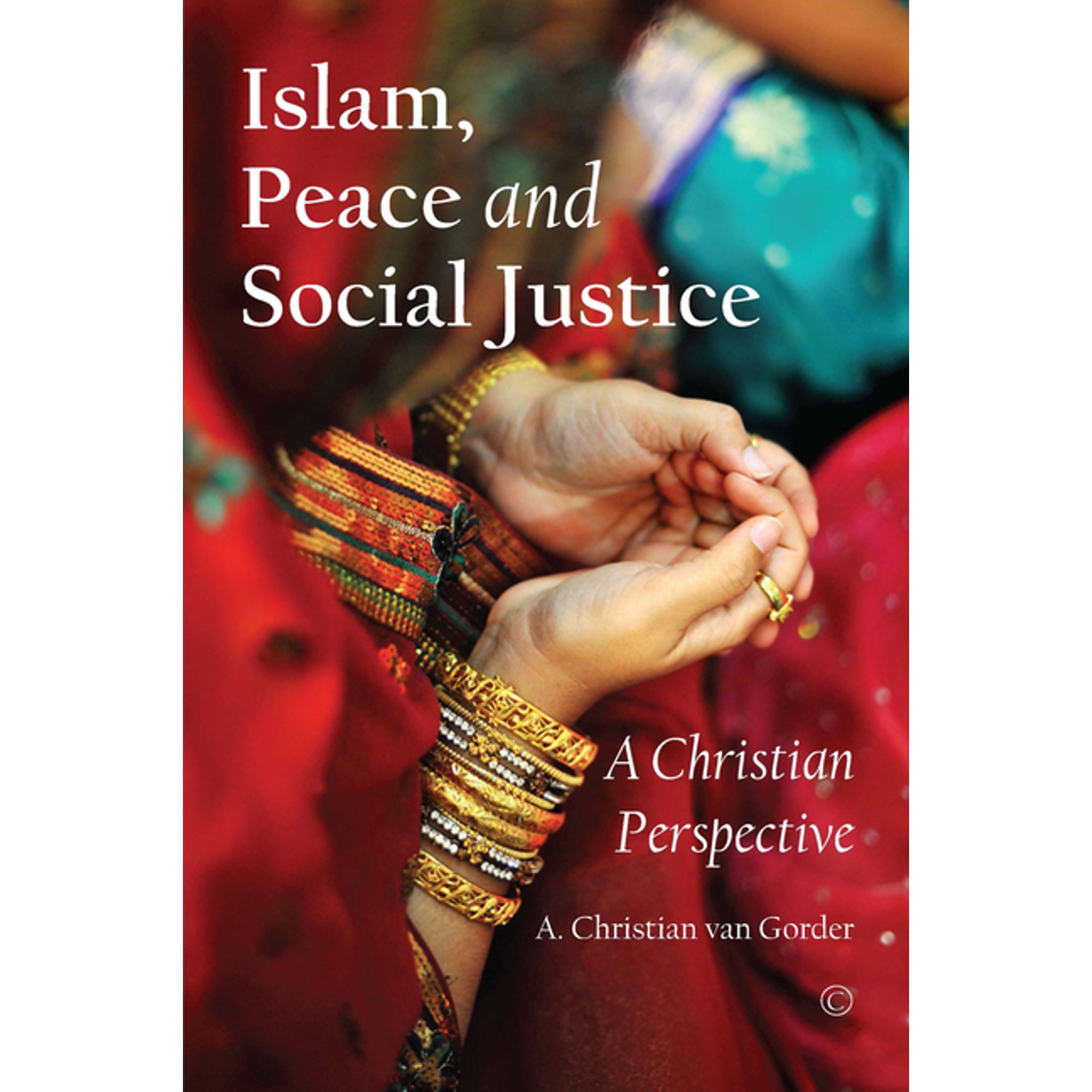 Islam Peace and Social Justice: A Christian Perspective (Paperback)