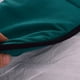 thumbnail image 4 of Vogacara Reemplazo de cinturón de cama de tela de algodón, tamaño libre, transpirable, Color sólido, doble capa, soporte de seguridad, Salud, 4 of 6
