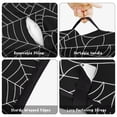 thumbnail image 6 of Halloween Spider Webs Toddler Nap Mats for Kids Preschool,50"x20" Sleeping Mat Bag or Kids,Toddler Sleeping Bag,Toddler Nap Mat or Daycare, 6 of 6