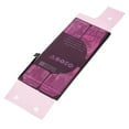 thumbnail image 4 of For iPhone 8 Plus 5.5 inch 3.82V 2990mAh Rechargeable Li-ion Battery with Adhesive Tape Sticker, 4 of 5