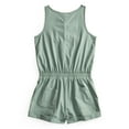 thumbnail image 2 of Ozark Trail Girls' Hiking Romper, Sizes 4-18 & Plus, 2 of 3