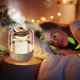 thumbnail image 5 of Humidificador USB de 2L de alta capacidad para el hogar, la oficina, la luz nocturna, la pantalla digital, el dormitorio y el humidificador., 5 of 6