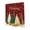 D, variant on Holiday Bathroom Shower Curtain, 70.9 x 59.1 Inch Waterproof Fabric with Hooks for Christmas Decor, Bath Areas and Seasonal Home Styling D