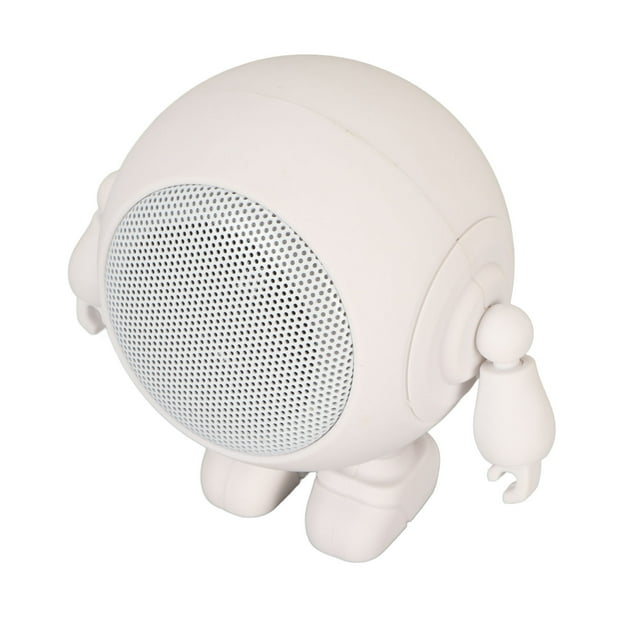 5.0 Speaker With Built In Mic, Portable Speaker For Home Outdoor Party, 1000mAh Battery
